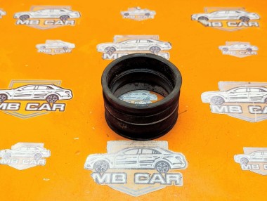 Патрубок впускного коллектора MERCEDES-BENZ C-класс W203/S203/CL203 (2000 - 2004) &mdash; Разборка Мерседес