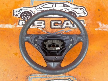 Руль MERCEDES-BENZ A-класс W168 рестайлинг (2001 - 2004) A 170 1.7 AT (95 л.с.) &mdash; Разборка Мерседес