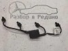 Проводка форсунок MERCEDES-BENZ C-class w204 фото 1 — Разборка Мерседес
