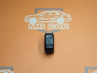 Кнопка стеклоподъемников MERCEDES-BENZ W124 W124/S124/C124/A124 (1984 - 1993) — Разборка Мерседес