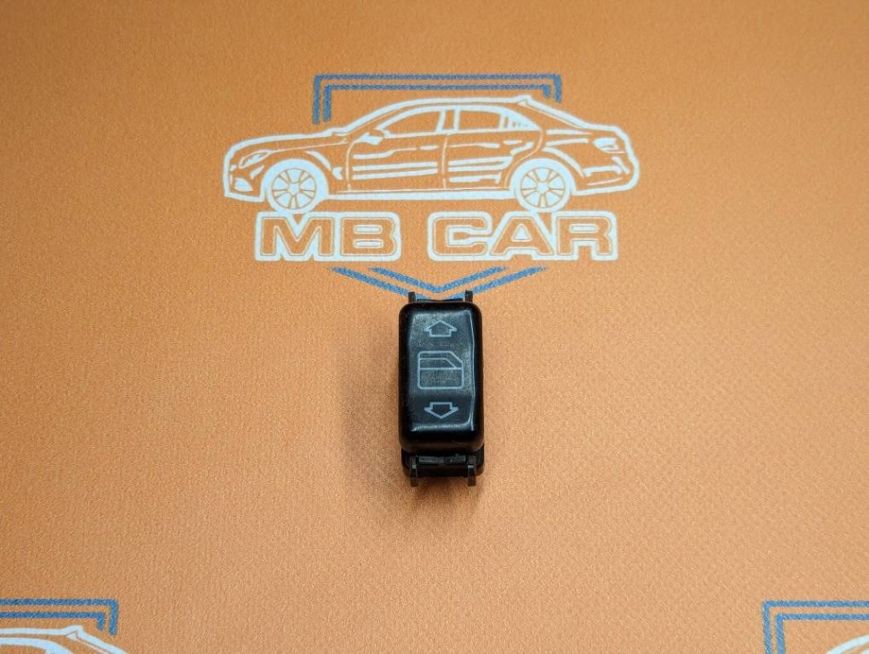 Кнопка стеклоподъемников MERCEDES-BENZ W124 W124/S124/C124/A124 (1984 - 1993) фото 1 — Разборка Мерседес