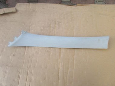 Накладка передней стойки MERCEDES-BENZ E-класс W211/S211 (2002 - 2006) — Разборка Мерседес