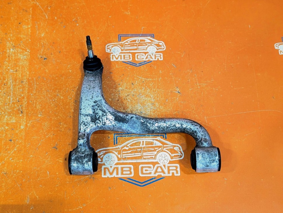Рычаг задний верхний MERCEDES-BENZ M-класс W163 рестайлинг (2001 - 2005) фото 1 — Разборка Мерседес