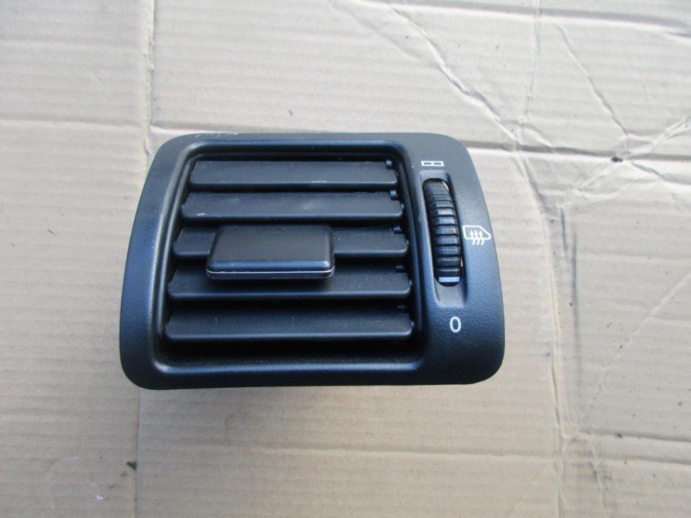 Воздуховод MERCEDES-BENZ M-класс AMG W163 рестайлинг (2001 - 2005) фото 1 — Разборка Мерседес