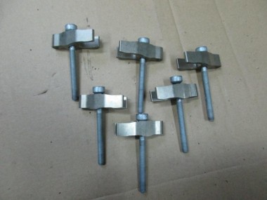 Кронштейн крепления форсунок MERCEDES-BENZ S-класс W222/C217/A217 (2013 - 2017) — Разборка Мерседес