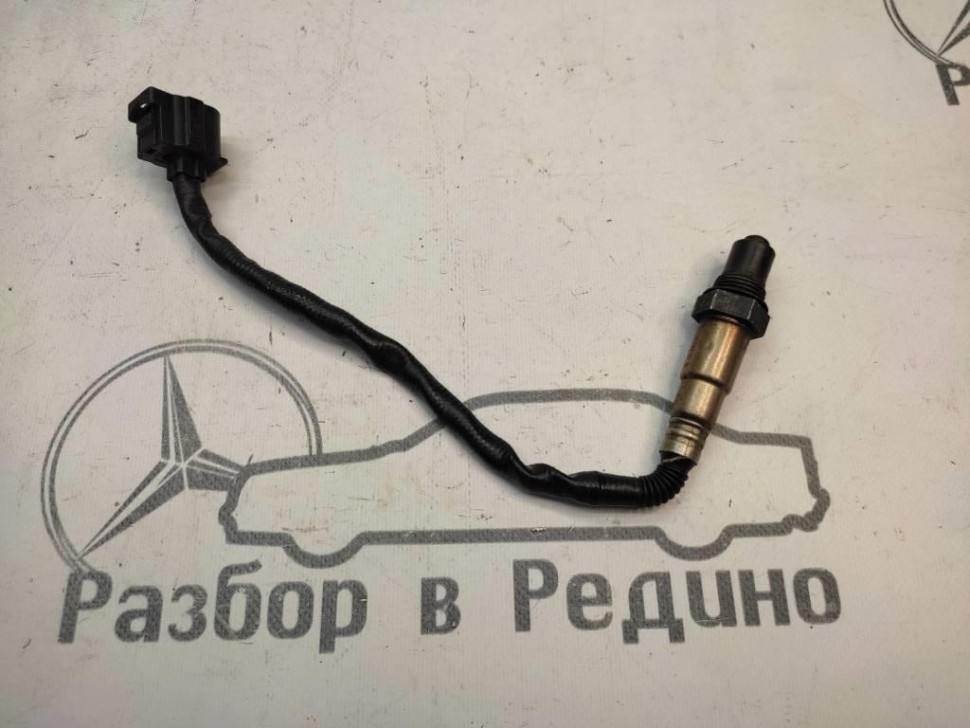 Лямбда-зонд MERCEDES-BENZ фото 1 — Разборка Мерседес