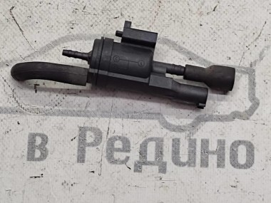 Клапан электромагнитный MERCEDES-BENZ E-класс W211/S211 рестайлинг (2006 - 2009) — Разборка Мерседес