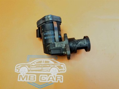Клапан EGR MERCEDES-BENZ C-класс W203/S203/CL203 (2000 - 2004) — Разборка Мерседес