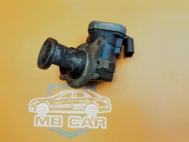 Клапан EGR MERCEDES-BENZ C-класс W203/S203/CL203 (2000 - 2004) — Разборка Мерседес