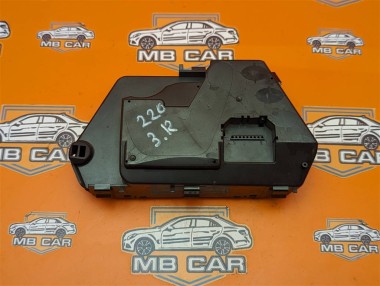 Джойстик MERCEDES-BENZ S-класс W220 рестайлинг (2002 - 2005) — Разборка Мерседес