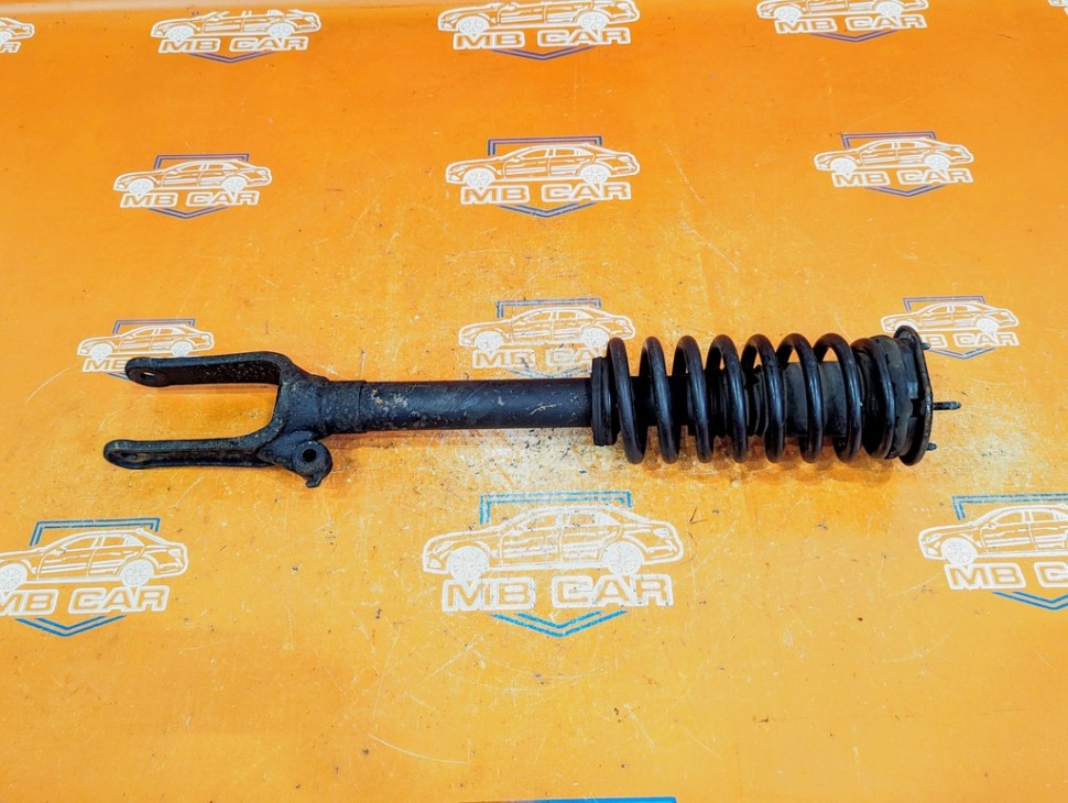 Стойка передняя MERCEDES-BENZ R-класс W251 рестайлинг (2007 - 2010) фото 1 — Разборка Мерседес