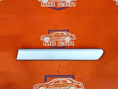 Молдинг крыла левый MERCEDES-BENZ CLK-класс C208/W208 рестайлинг (1999 - 2003) — Разборка Мерседес