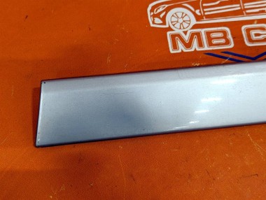 Молдинг крыла левый MERCEDES-BENZ CLK-класс C208/W208 рестайлинг (1999 - 2003) — Разборка Мерседес