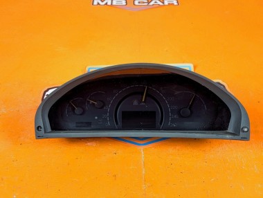 Щиток приборов MERCEDES-BENZ S-класс W220 (1998 - 2005) &mdash; Разборка Мерседес