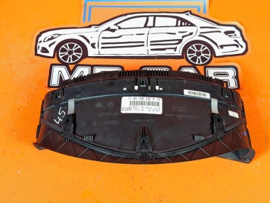 Щиток приборов MERCEDES-BENZ S-класс W220 (1998 - 2005) &mdash; Разборка Мерседес