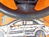 Руль MERCEDES-BENZ A-класс W168 рестайлинг (2001 - 2004) A 170 1.7 AT (95 л.с.) фото 3 &mdash; Разборка Мерседес