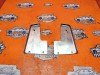 Накладка двери MERCEDES-BENZ E-класс W124/S124/C124/A124 (1984 - 1997) фото 4 &mdash; Разборка Мерседес