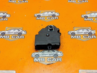 Сервоприводы печки MERCEDES-BENZ M-класс W163 (1997 - 2001) &mdash; Разборка Мерседес