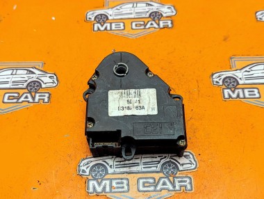 Сервоприводы печки MERCEDES-BENZ M-класс W163 (1997 - 2001) &mdash; Разборка Мерседес