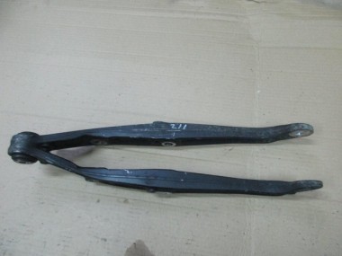 Рычаг задней стойки (лодка) MERCEDES-BENZ E-класс W211/S211 (2002 - 2006) — Разборка Мерседес