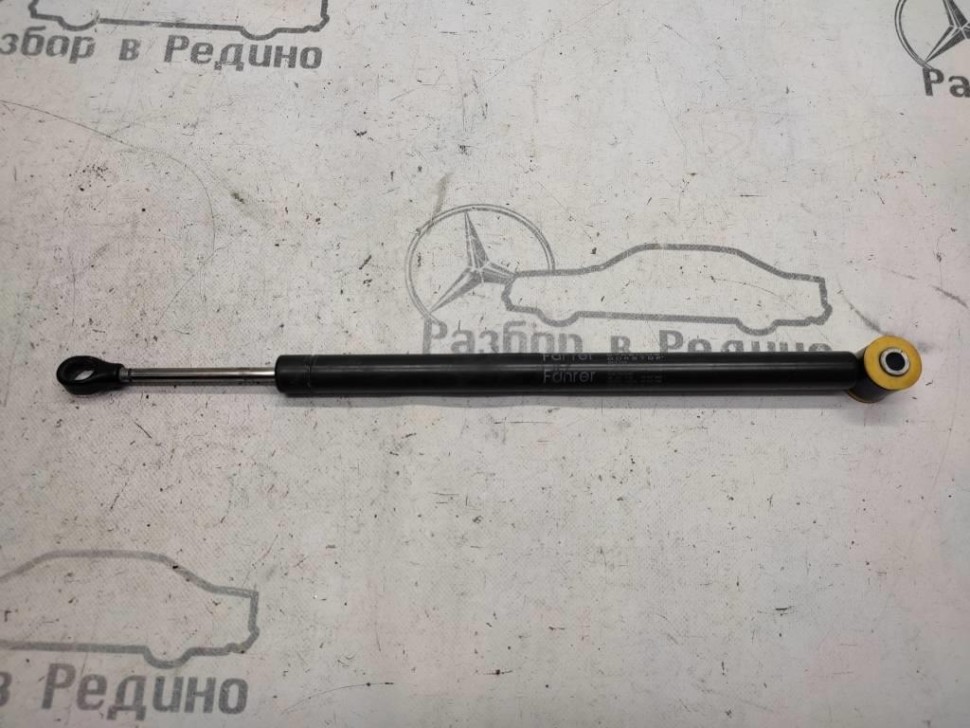 Ограничитель двери MERCEDES-BENZ S-класс W221 (2005 - 2009) фото 1 — Разборка Мерседес