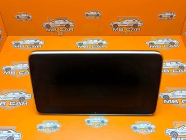 Монитор MERCEDES-BENZ C-класс AMG W205/S205/C205/A205 (2014 - 2018) — Разборка Мерседес