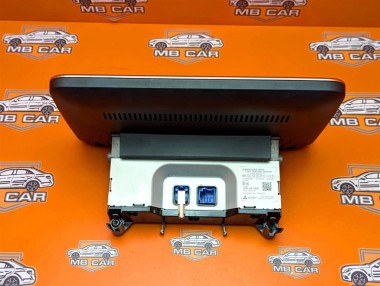 Монитор MERCEDES-BENZ C-класс AMG W205/S205/C205/A205 (2014 - 2018) — Разборка Мерседес
