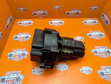 Продувка катализатора MERCEDES-BENZ M-класс W163 (1997 - 2001) — Разборка Мерседес