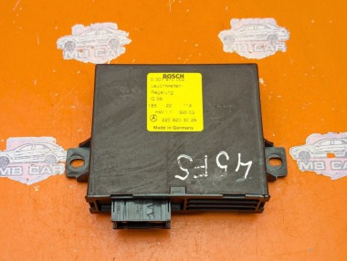 Блок корректора фар MERCEDES-BENZ S-класс W220 (1998 - 2005) &mdash; Разборка Мерседес