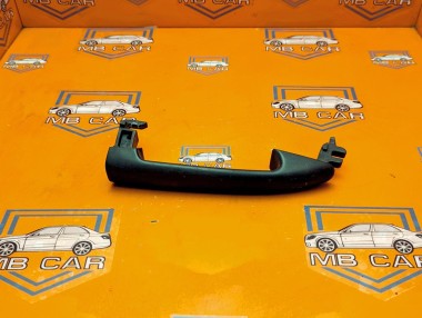Ручка двери наружняя MERCEDES-BENZ A-класс W168 рестайлинг (2001 - 2004) A 170 1.7 AT (95 л.с.) &mdash; Разборка Мерседес