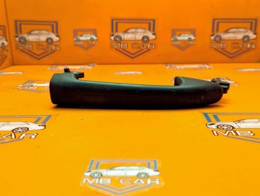 Ручка двери наружняя MERCEDES-BENZ A-класс W168 рестайлинг (2001 - 2004) A 170 1.7 AT (95 л.с.) &mdash; Разборка Мерседес