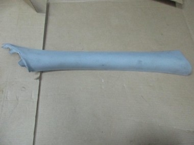 Накладка передней стойки MERCEDES-BENZ E-класс W211/S211 (2002 - 2006) — Разборка Мерседес