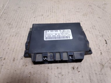 Блок парктроников MERCEDES-BENZ M-класс W163 рестайлинг (2001 - 2005) — Разборка Мерседес