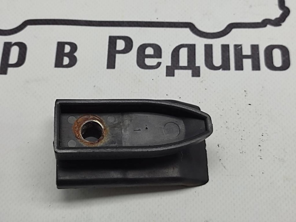 Кронштейн крепления бампера MERCEDES-BENZ S-класс W220 рестайлинг (2002 - 2005) фото 1 — Разборка Мерседес