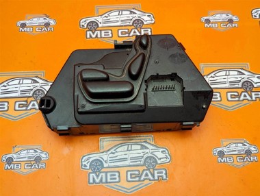 Джойстик MERCEDES-BENZ S-класс W220 (1998 - 2005) — Разборка Мерседес