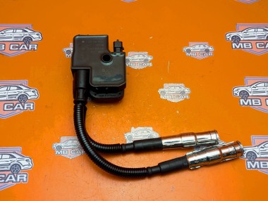 Катушка зажигания MERCEDES-BENZ R-класс W251 (2005 - 2007) — Разборка Мерседес