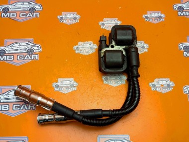 Катушка зажигания MERCEDES-BENZ R-класс W251 (2005 - 2007) — Разборка Мерседес