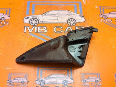 Уголок зеркала MERCEDES-BENZ E-класс W124/S124/C124/A124 (1984 - 1997) E 300 CDI 3.0 AT (136 л.с.) &mdash; Разборка Мерседес