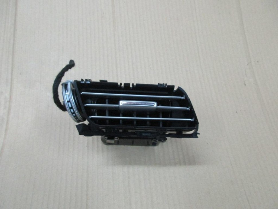 Воздуховод MERCEDES-BENZ E-класс W212/S212/C207/A207 рестайлинг (2013 - 2016) фото 1 — Разборка Мерседес