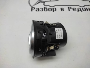 Воздуховод MERCEDES-BENZ S-класс W222/C217/A217 рестайлинг (2017 - 2020) — Разборка Мерседес