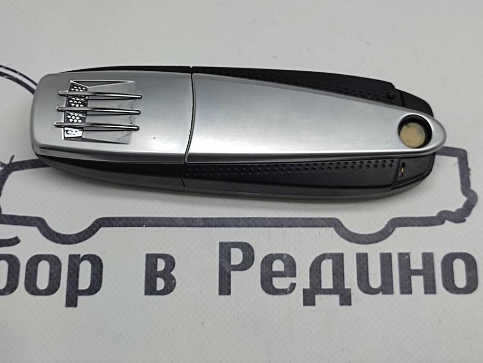 Блютуз MERCEDES-BENZ CLS-class w219 фото 1 — Разборка Мерседес