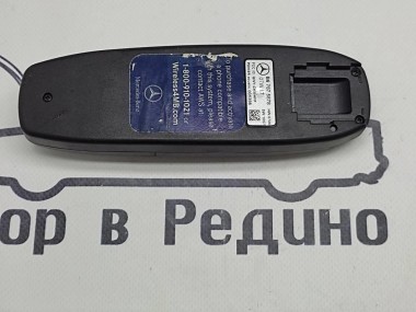 Блютуз MERCEDES-BENZ CLS-класс C219 (2004 - 2008) — Разборка Мерседес