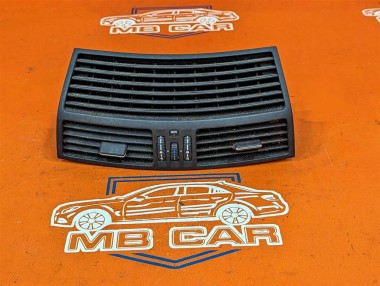 Воздуховод центральный MERCEDES-BENZ S-класс W220 (1998 - 2005) — Разборка Мерседес