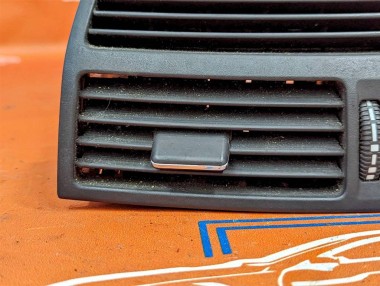 Воздуховод центральный MERCEDES-BENZ S-класс W220 (1998 - 2005) — Разборка Мерседес