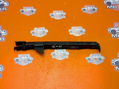 Кронштейн крепления бампера MERCEDES-BENZ E-класс W211/S211 рестайлинг (2006 - 2009) — Разборка Мерседес