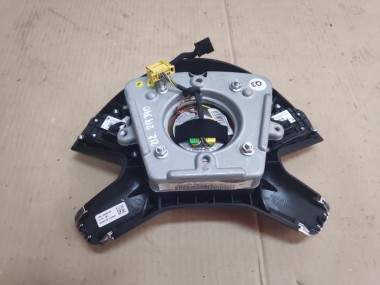 Подушка безопасности в руль MERCEDES-BENZ E-класс W212/S212/C207/A207 (2009 - 2013) — Разборка Мерседес