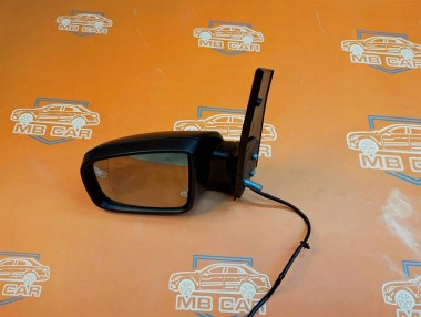 Зеркало левое MERCEDES-BENZ Vito W639 рестайлинг (2010 - 2014) — Разборка Мерседес