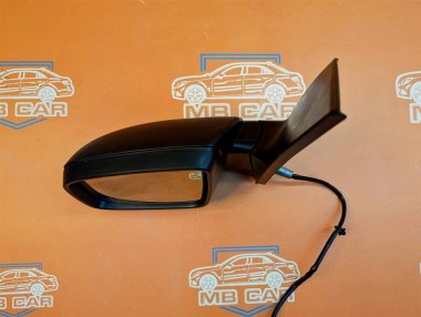 Зеркало левое MERCEDES-BENZ Vito W639 рестайлинг (2010 - 2014) — Разборка Мерседес