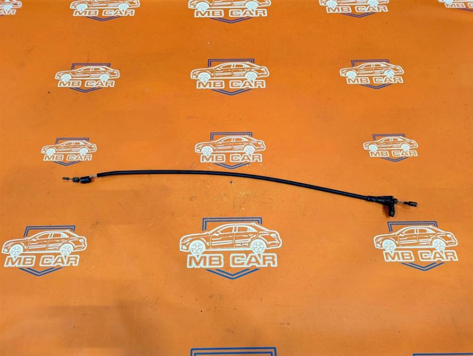 Трос ручника MERCEDES-BENZ C-класс W203/S203/CL203 (2000 - 2004) фото 1 — Разборка Мерседес