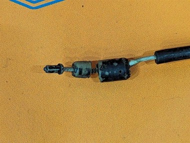 Трос ручника MERCEDES-BENZ C-класс W203/S203/CL203 (2000 - 2004) — Разборка Мерседес